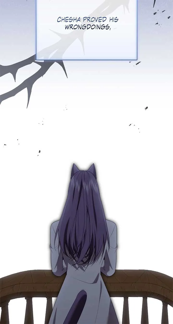 Becoming the Lady of the Cursed Ducal House Chapter 79 page 31