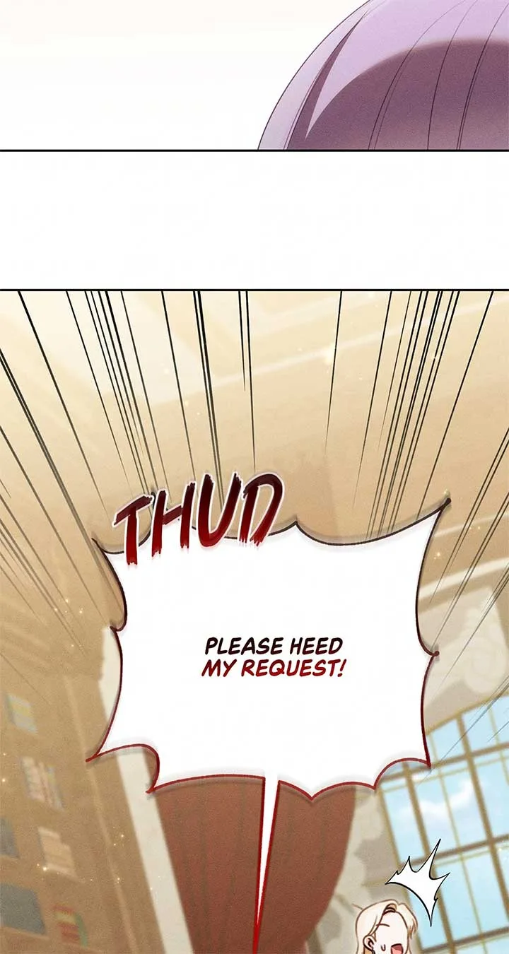 Becoming the Lady of the Cursed Ducal House Chapter 79 page 62