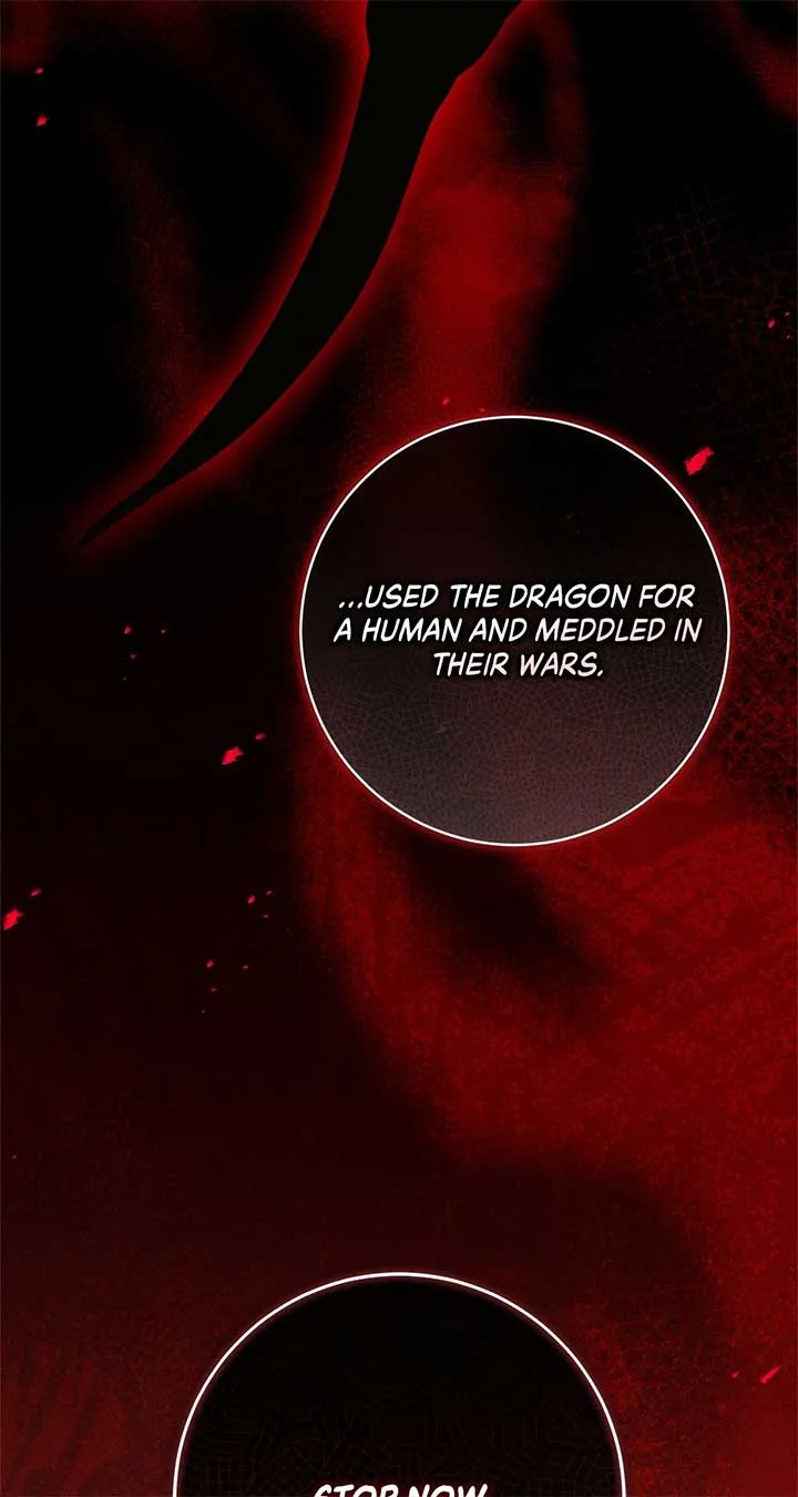 Becoming the Lady of the Cursed Ducal House Chapter 77 page 66