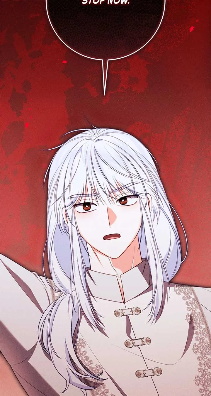 Becoming the Lady of the Cursed Ducal House Chapter 77 page 67