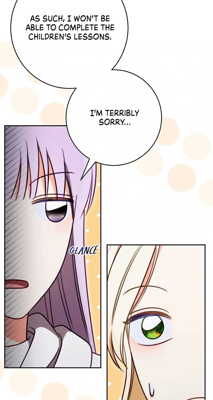 Becoming the Lady of the Cursed Ducal House Chapter 79 page 67