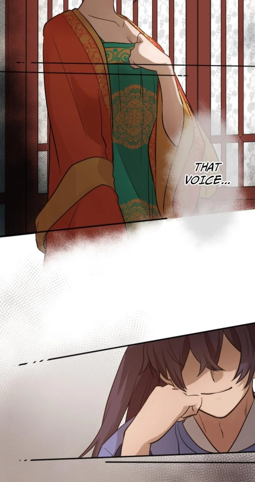 Becoming The Legendary Concubine Chapter 12 page 29