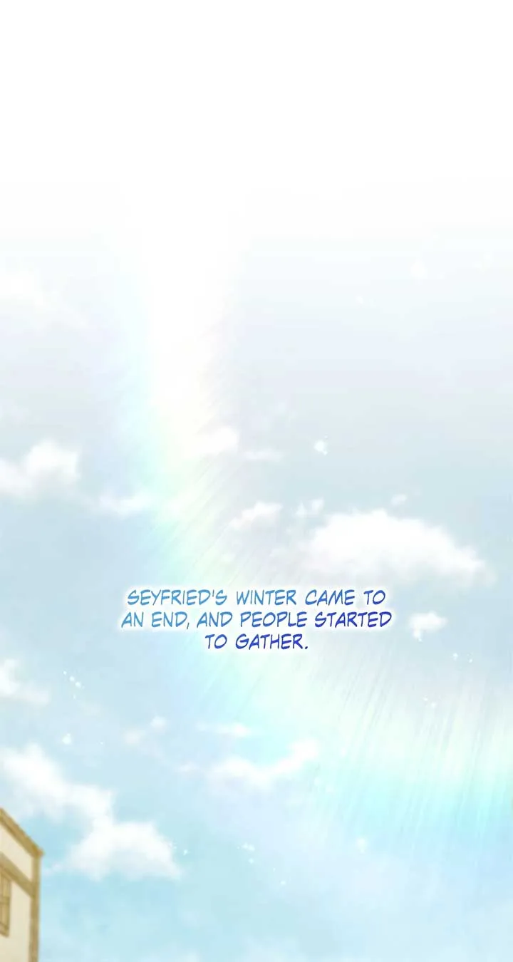 Becoming the Lady of the Cursed Ducal House Chapter 79 page 54