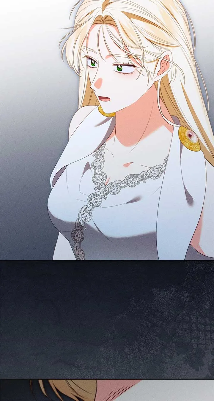 Becoming the Lady of the Cursed Ducal House Chapter 77 page 58