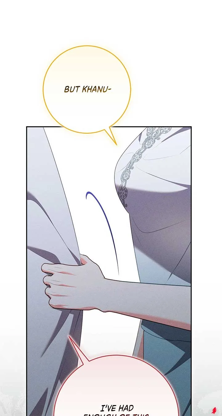 Becoming the Lady of the Cursed Ducal House Chapter 77 page 64