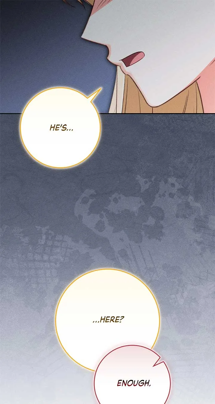 Becoming the Lady of the Cursed Ducal House Chapter 77 page 59