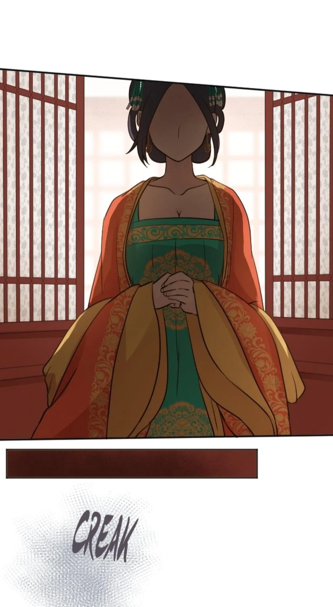 Becoming The Legendary Concubine Chapter 12 page 25