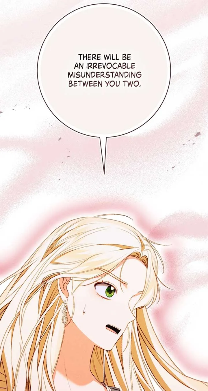 Becoming the Lady of the Cursed Ducal House Chapter 77 page 56