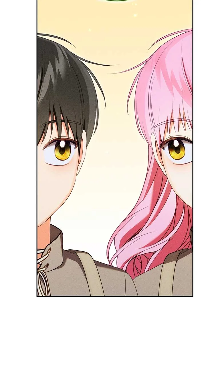 Becoming the Lady of the Cursed Ducal House Chapter 79 page 86