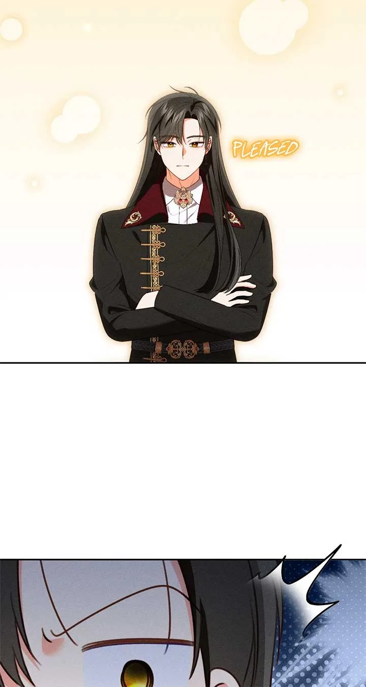 Becoming the Lady of the Cursed Ducal House Chapter 79 page 94