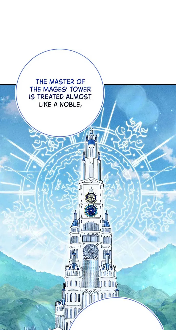 Becoming the Lady of the Cursed Ducal House Chapter 79 page 76