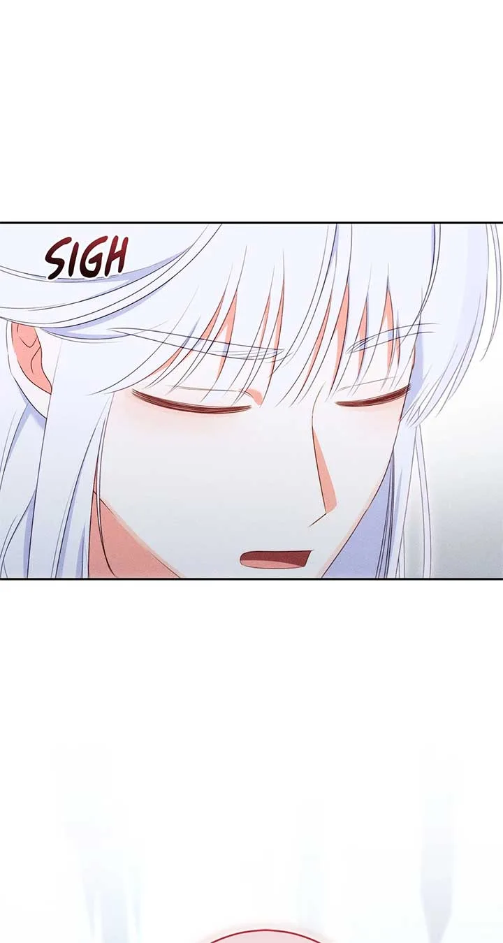 Becoming the Lady of the Cursed Ducal House Chapter 77 page 76