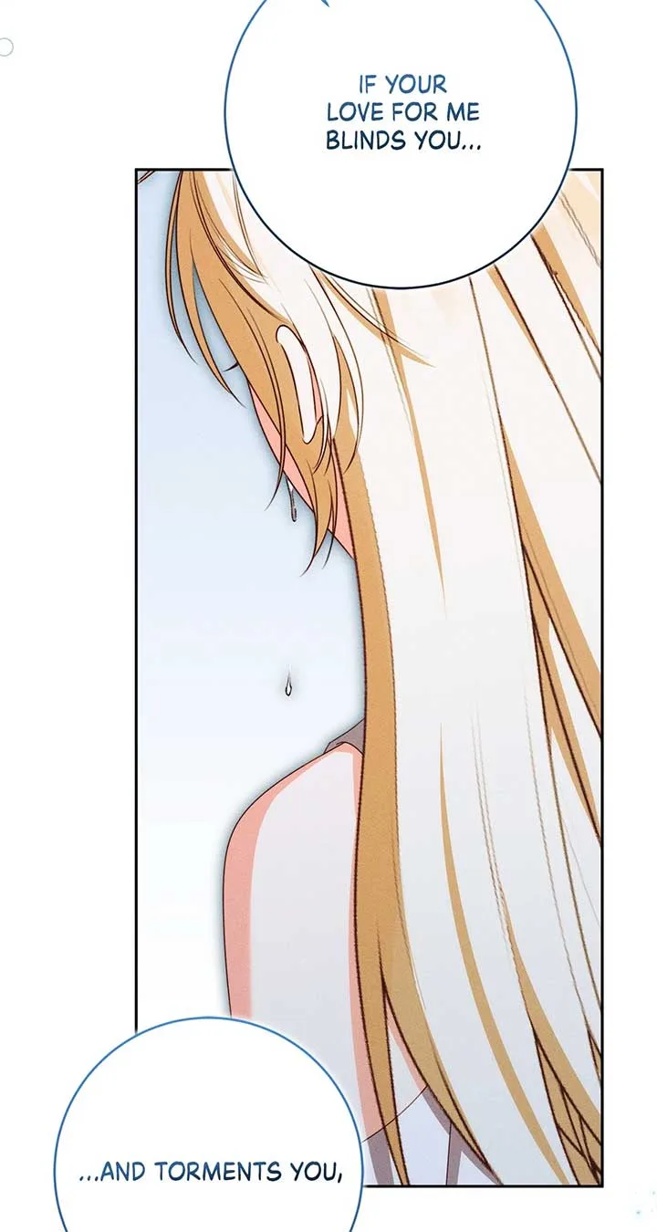 Becoming the Lady of the Cursed Ducal House Chapter 77 page 91