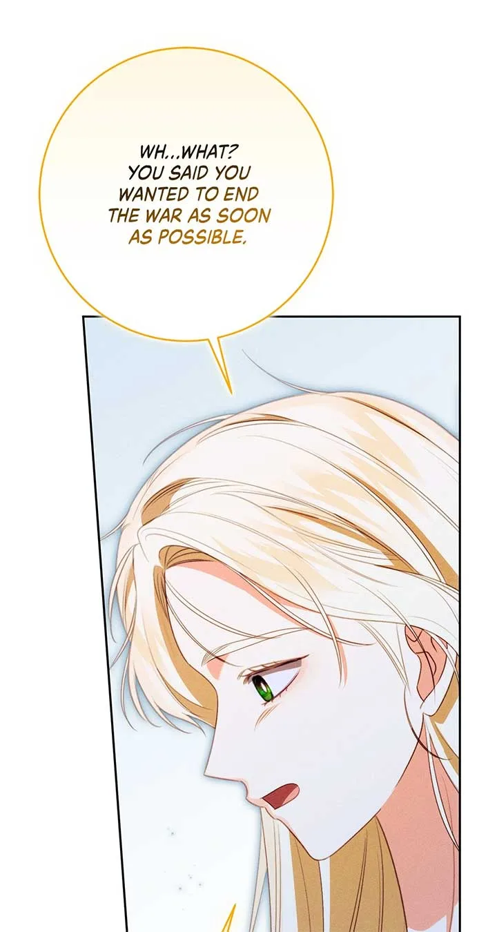 Becoming the Lady of the Cursed Ducal House Chapter 77 page 83