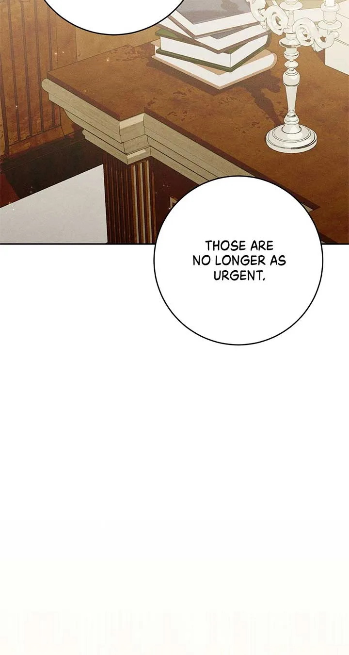 Becoming the Lady of the Cursed Ducal House Chapter 79 page 79