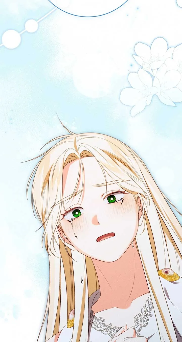 Becoming the Lady of the Cursed Ducal House Chapter 77 page 94