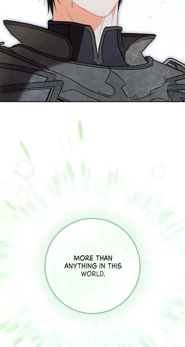 Becoming the Lady of the Cursed Ducal House Chapter 77 page 98