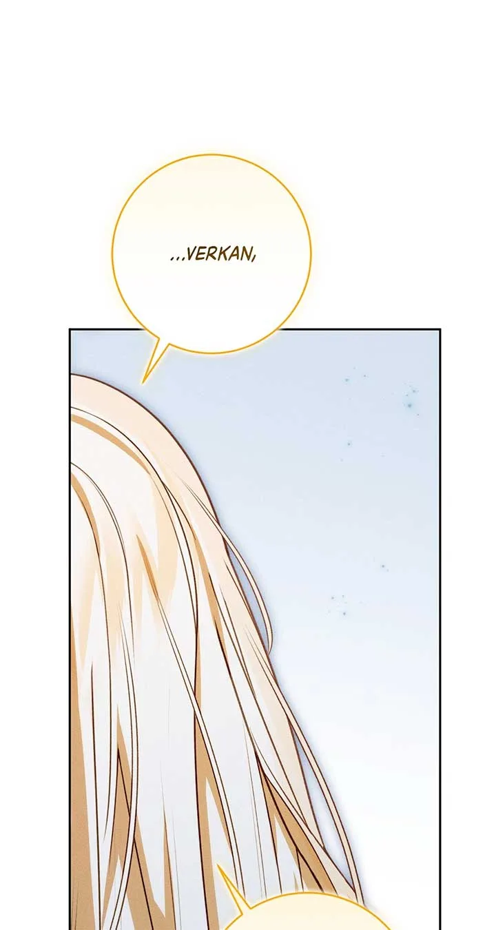 Becoming the Lady of the Cursed Ducal House Chapter 77 page 96