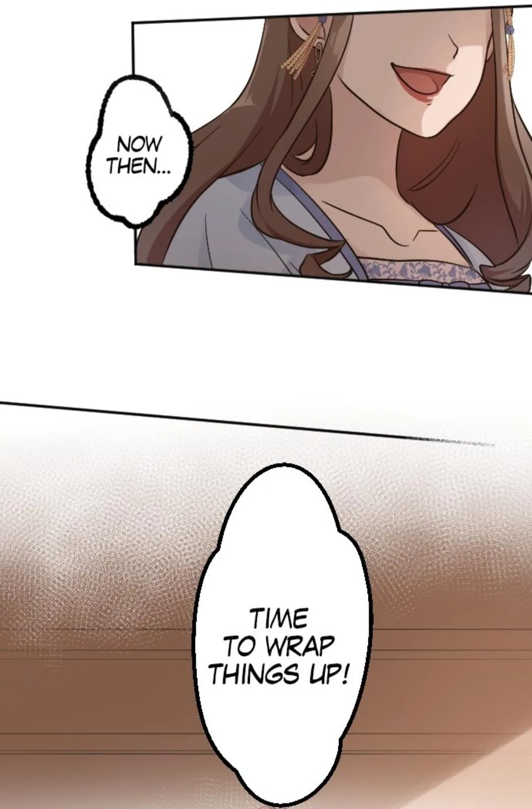 Becoming The Legendary Concubine Chapter 12 page 42
