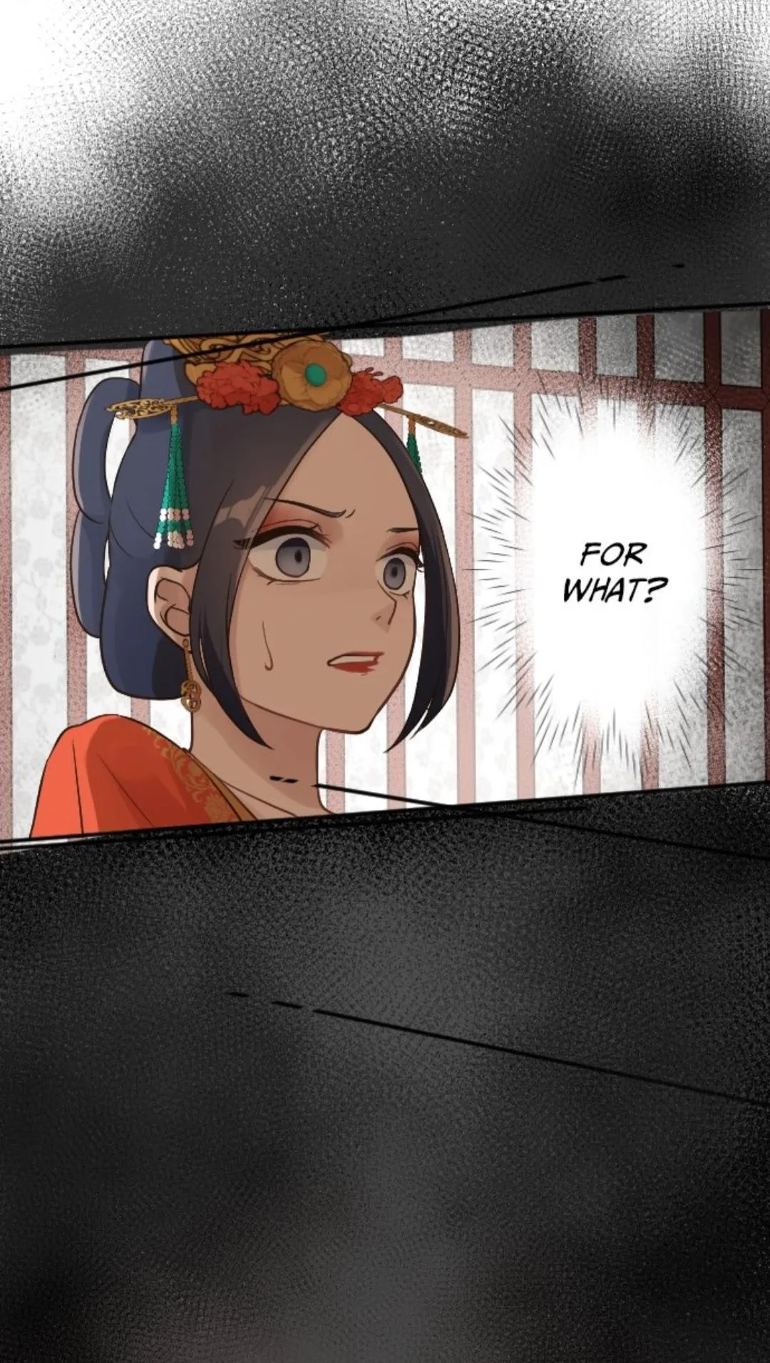 Becoming The Legendary Concubine Chapter 12 page 39
