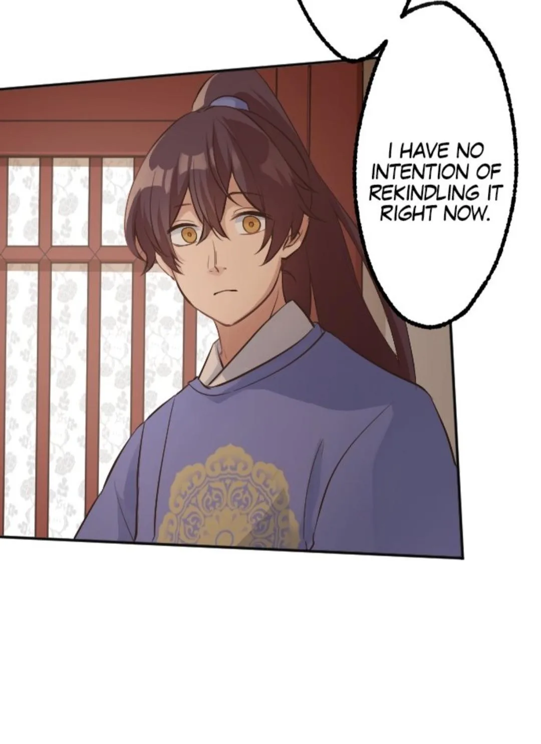 Becoming The Legendary Concubine Chapter 13 page 6