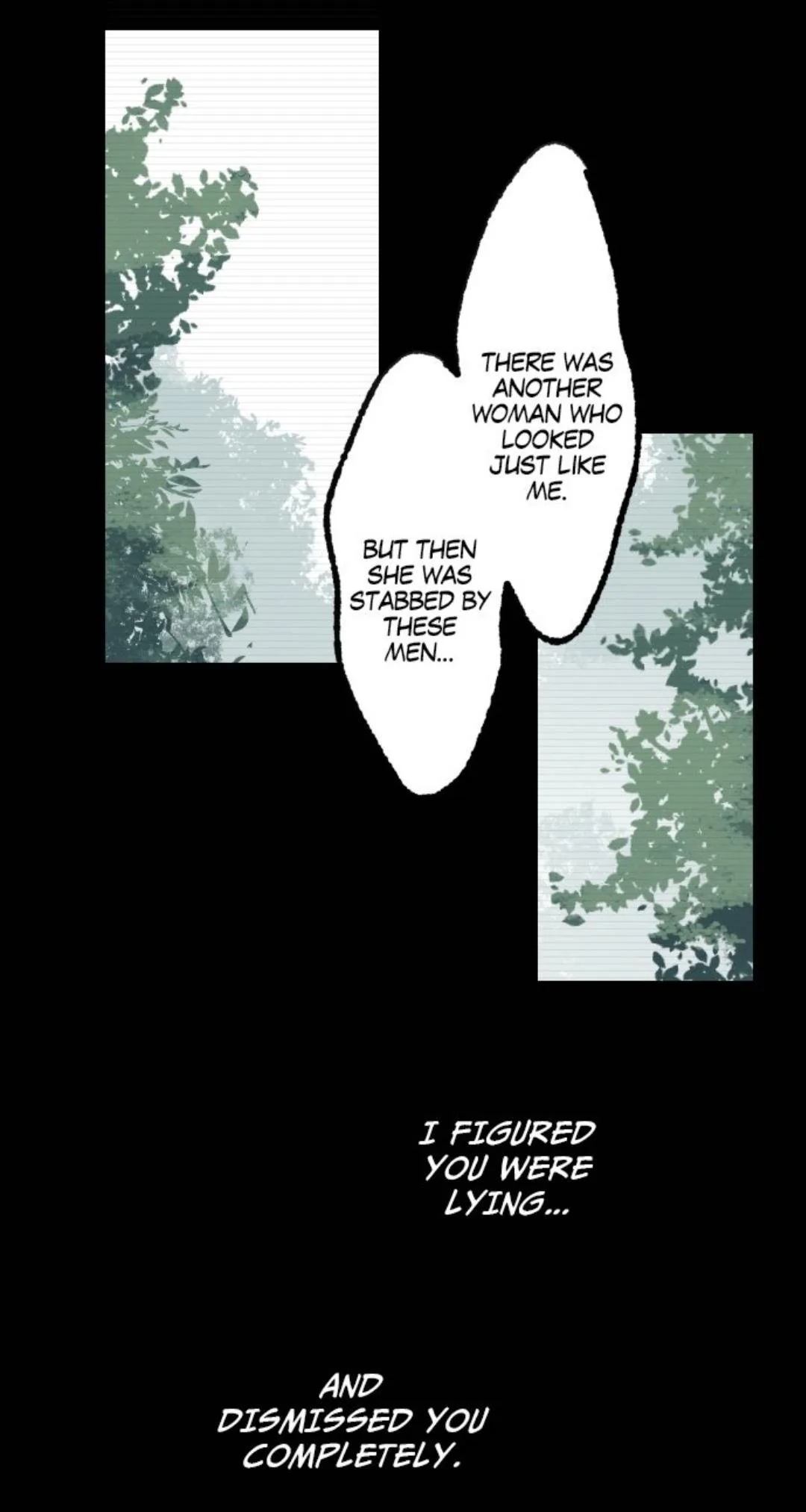 Becoming The Legendary Concubine Chapter 16 page 6
