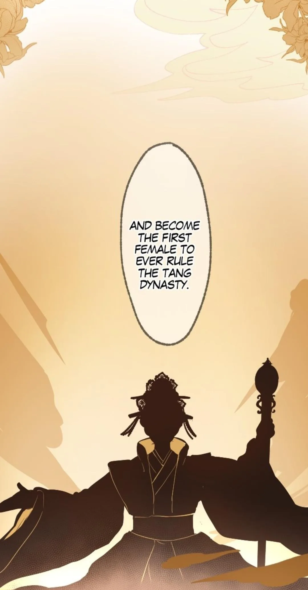 Becoming The Legendary Concubine Chapter 13 page 20