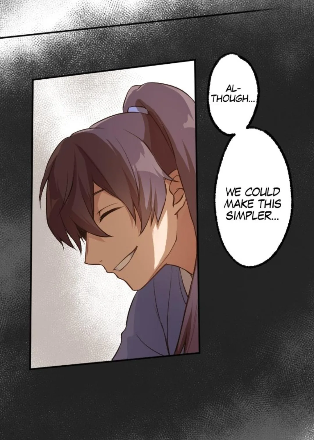 Becoming The Legendary Concubine Chapter 14 page 4