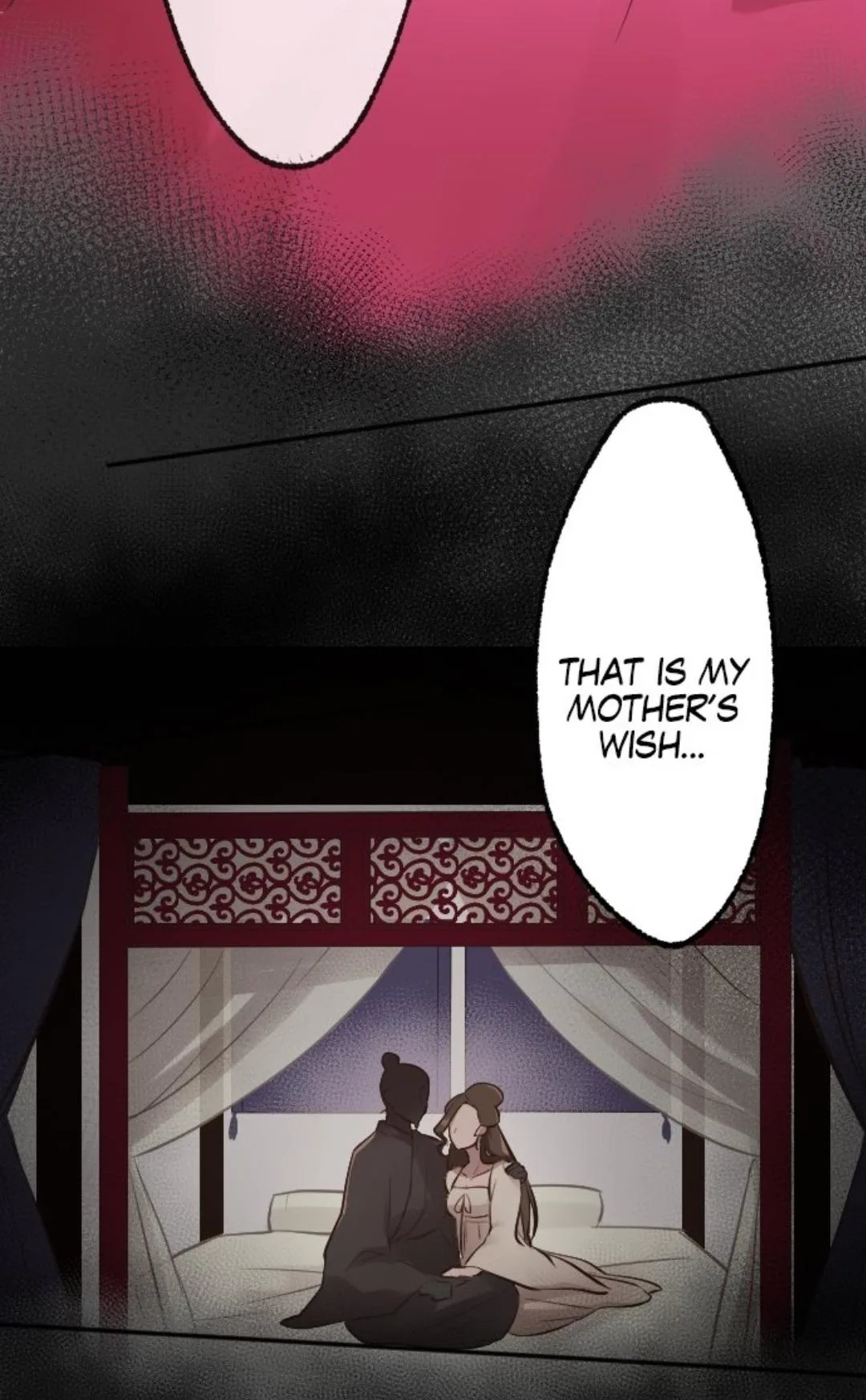 Becoming The Legendary Concubine Chapter 13 page 17
