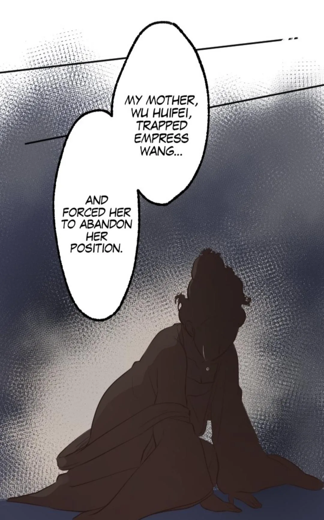 Becoming The Legendary Concubine Chapter 13 page 15