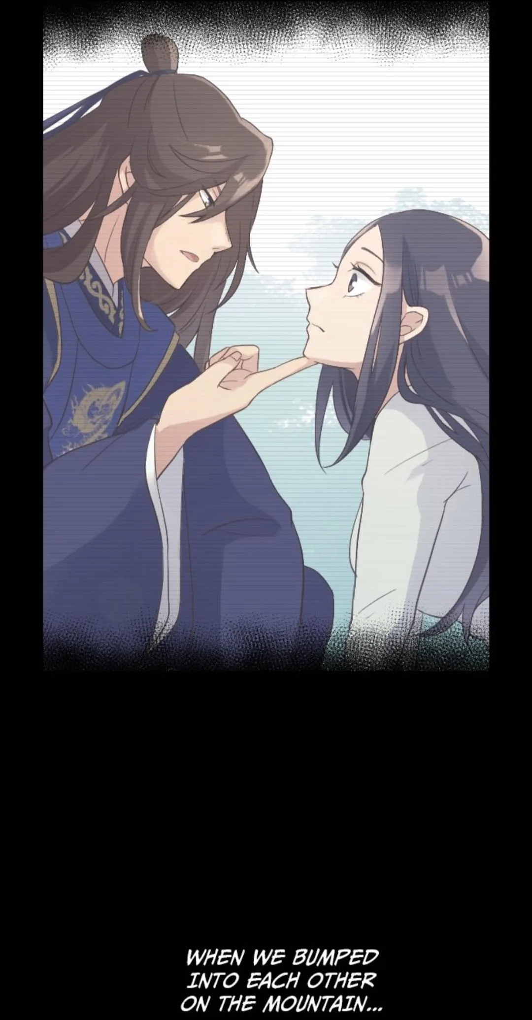 Becoming The Legendary Concubine Chapter 16 page 4