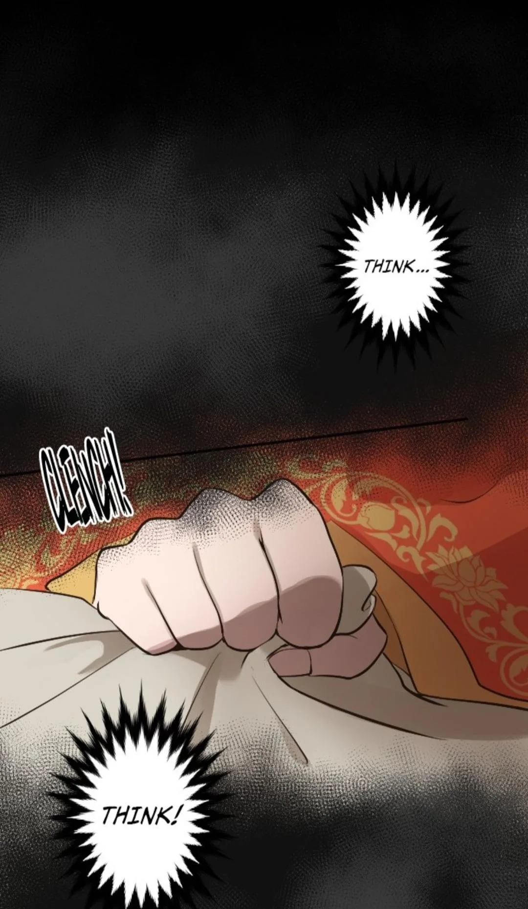 Becoming The Legendary Concubine Chapter 14 page 7