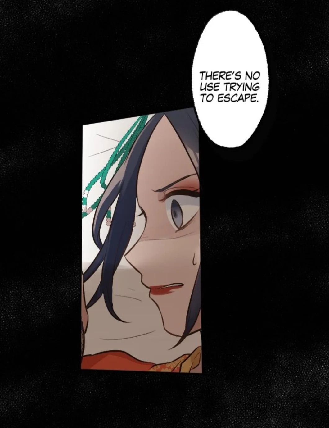 Becoming The Legendary Concubine Chapter 14 page 10