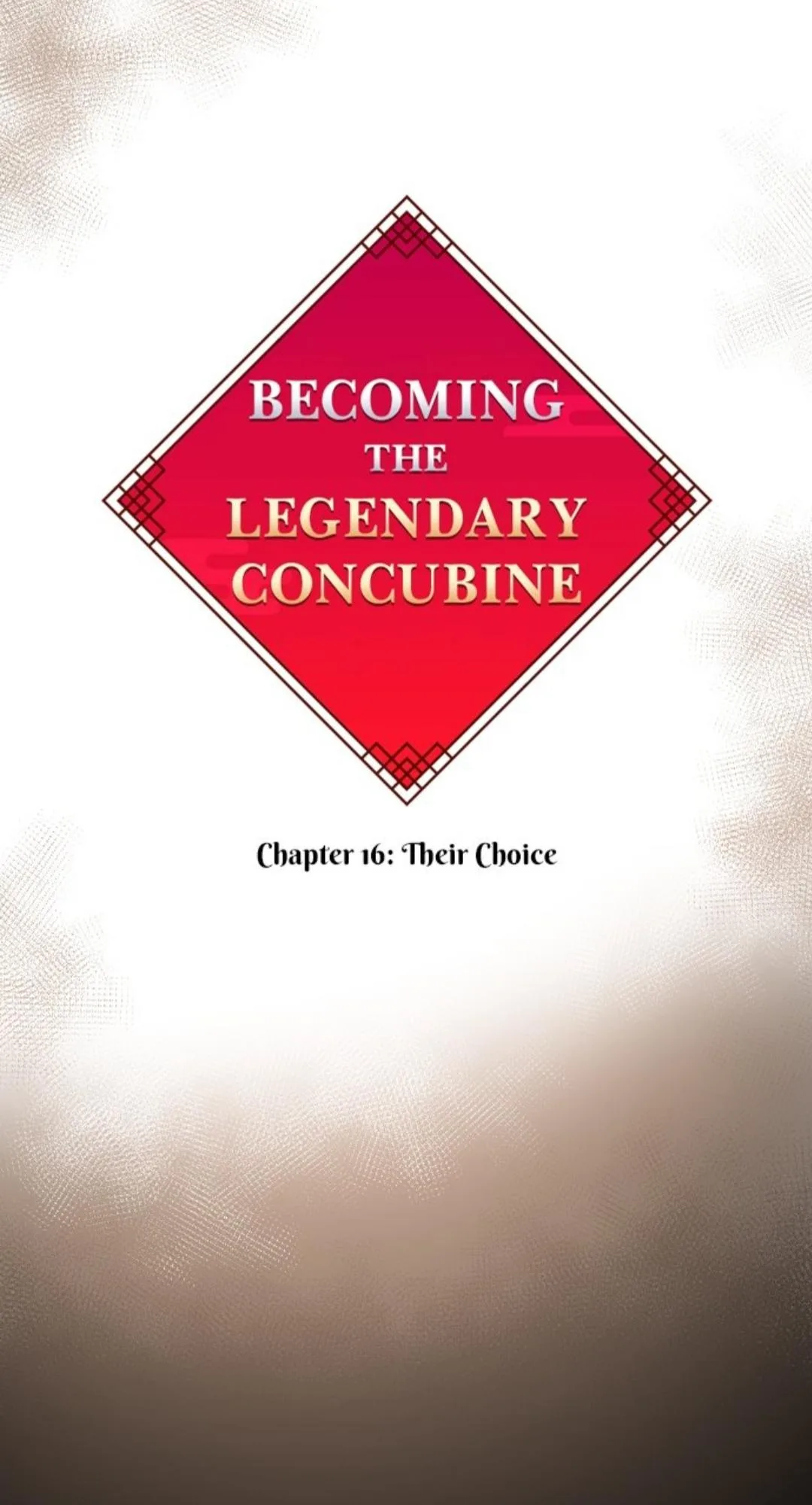Becoming The Legendary Concubine Chapter 16 page 2