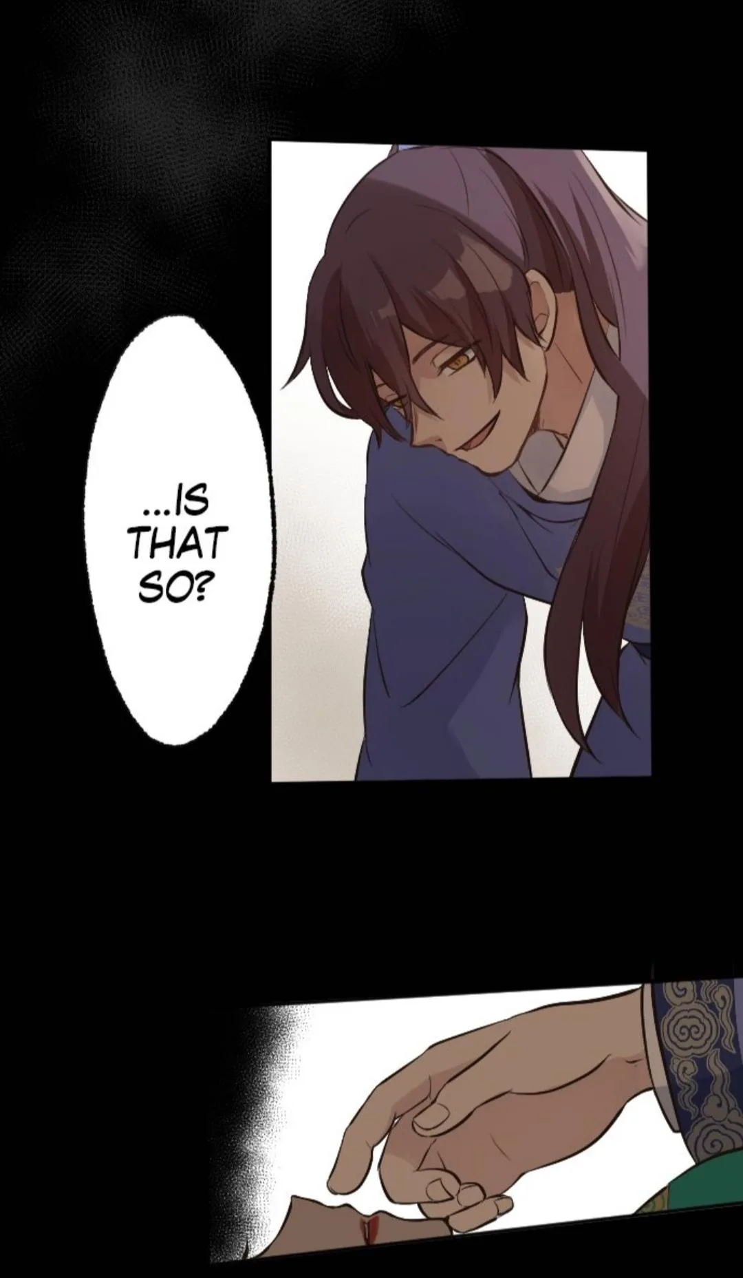 Becoming The Legendary Concubine Chapter 14 page 13