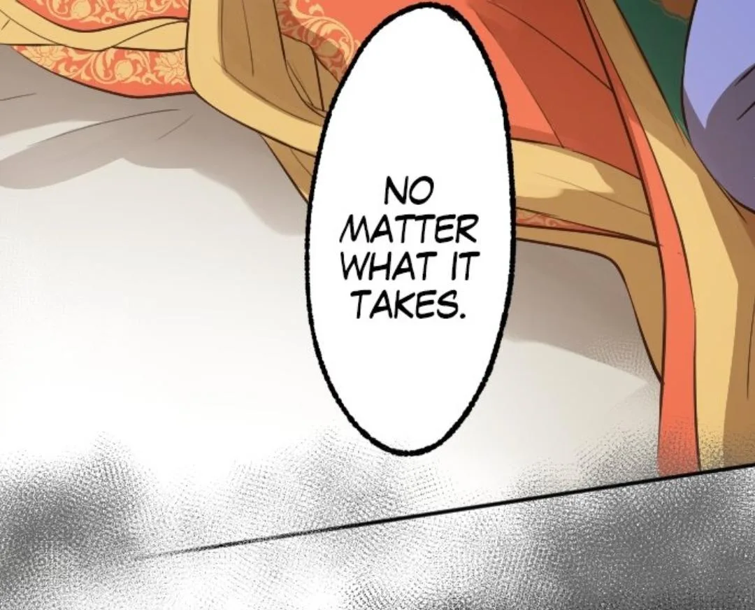 Becoming The Legendary Concubine Chapter 14 page 3