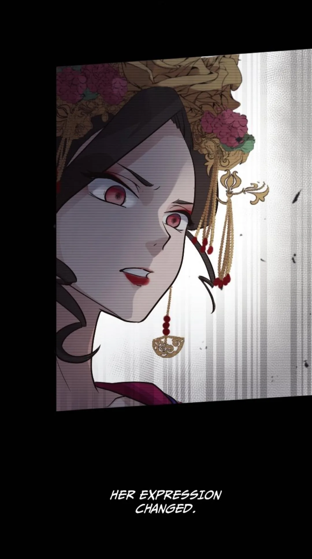 Becoming The Legendary Concubine Chapter 16 page 10