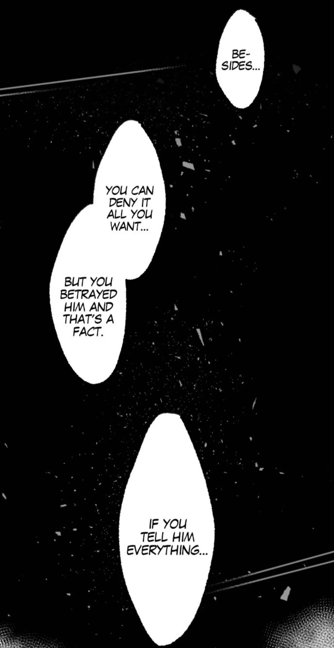 Becoming The Legendary Concubine Chapter 14 page 18