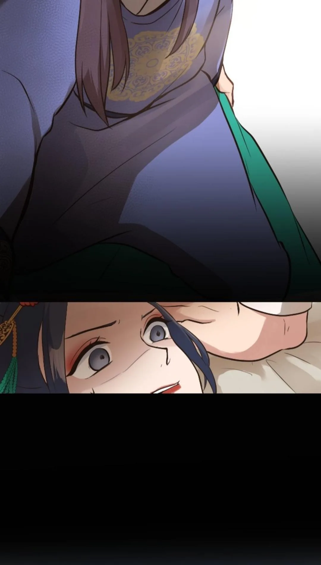 Becoming The Legendary Concubine Chapter 14 page 25