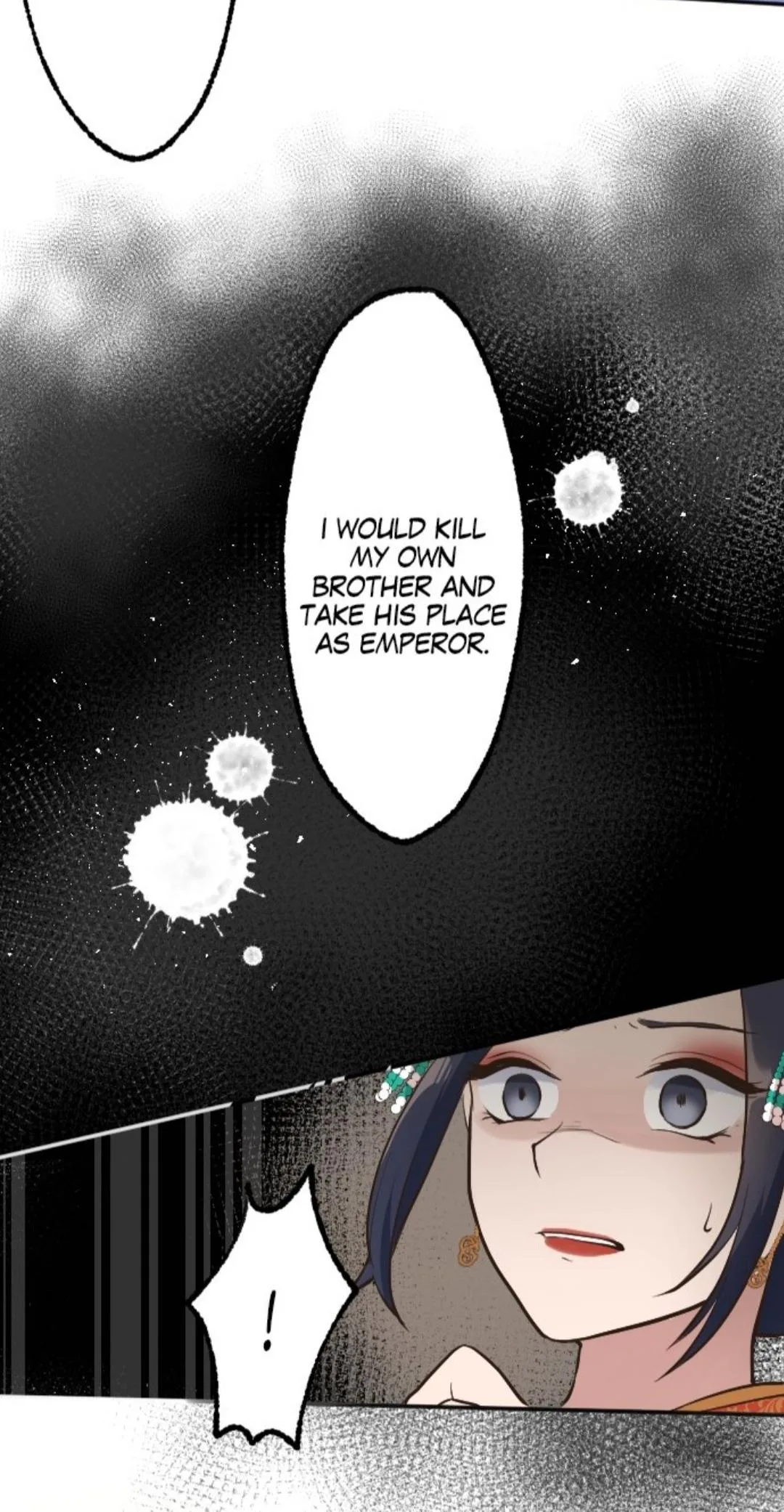 Becoming The Legendary Concubine Chapter 13 page 30
