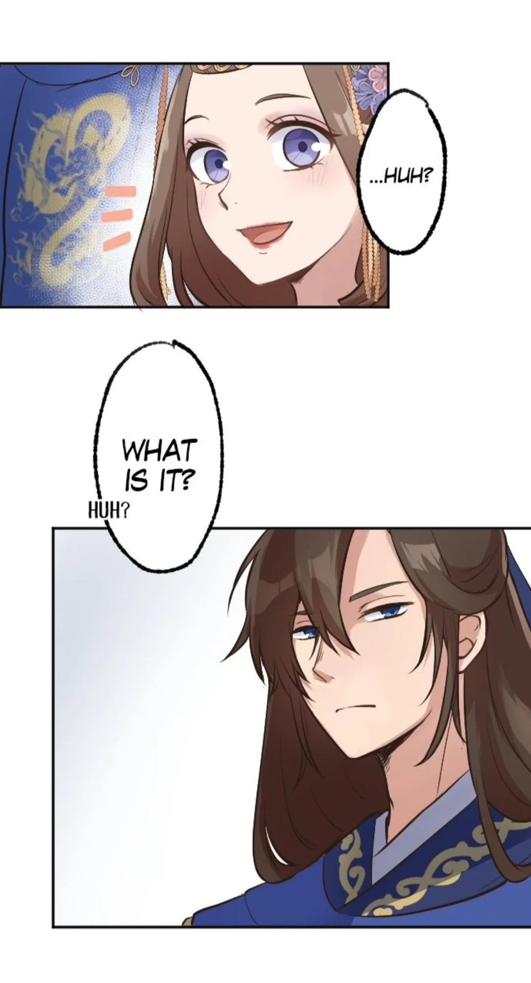 Becoming The Legendary Concubine Chapter 14 page 28