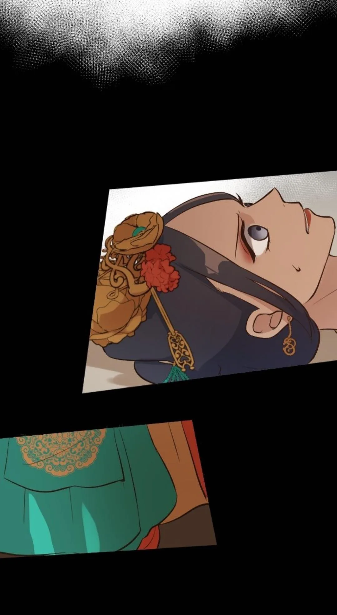 Becoming The Legendary Concubine Chapter 14 page 20