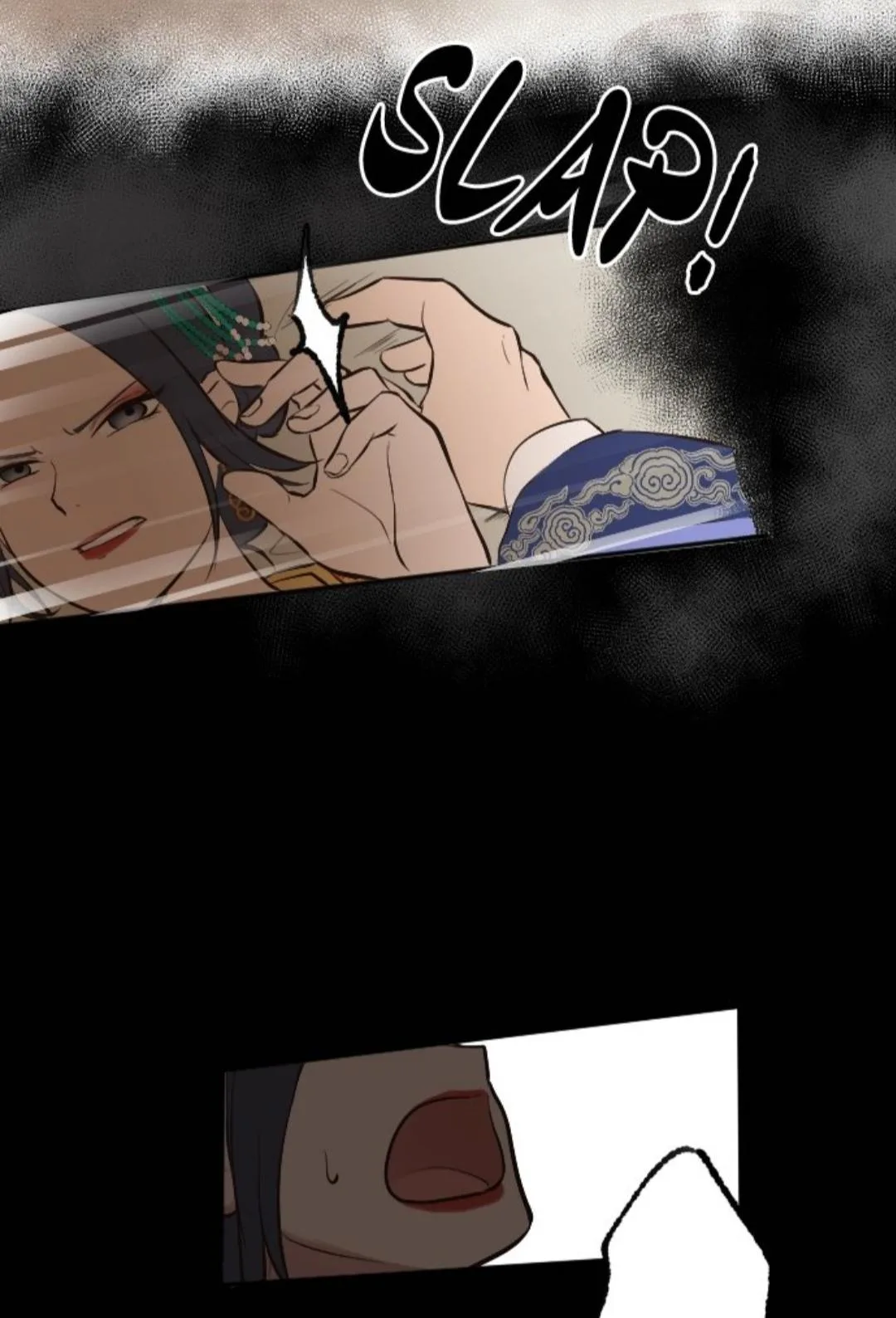 Becoming The Legendary Concubine Chapter 14 page 15