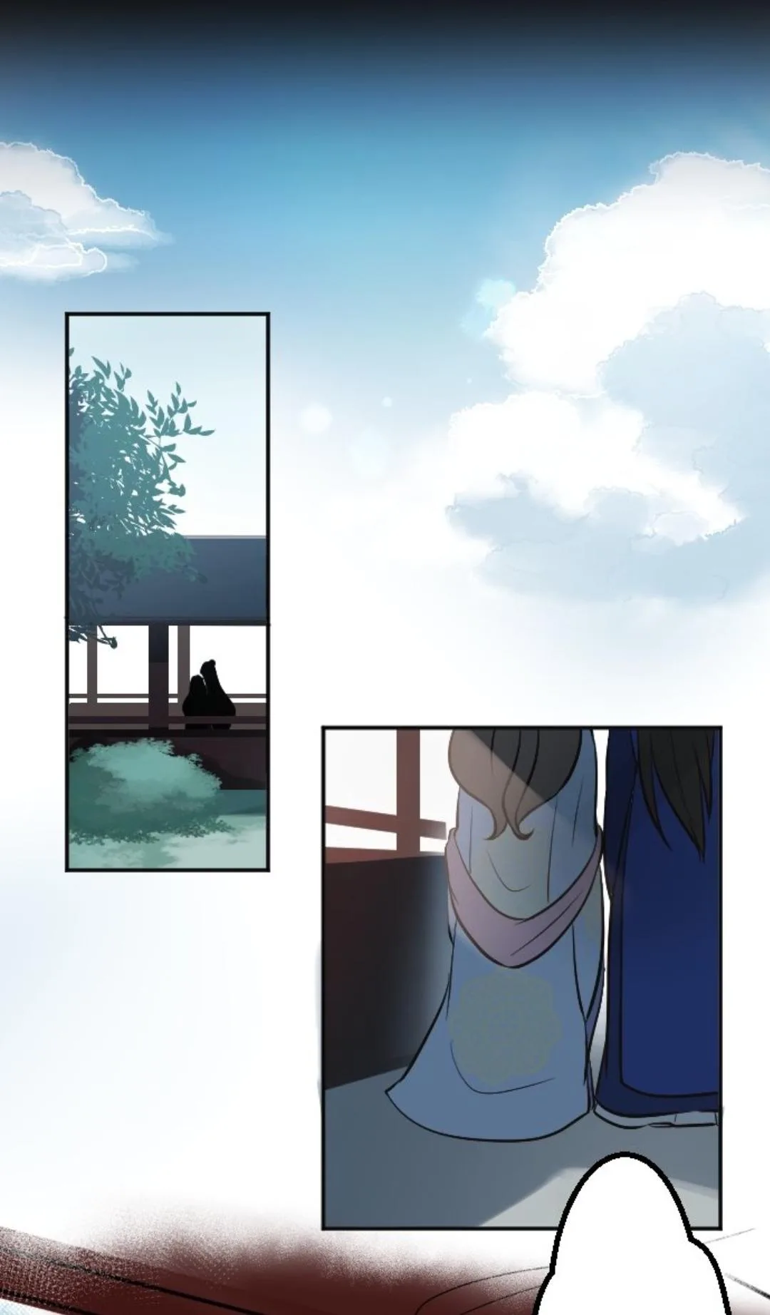 Becoming The Legendary Concubine Chapter 14 page 26