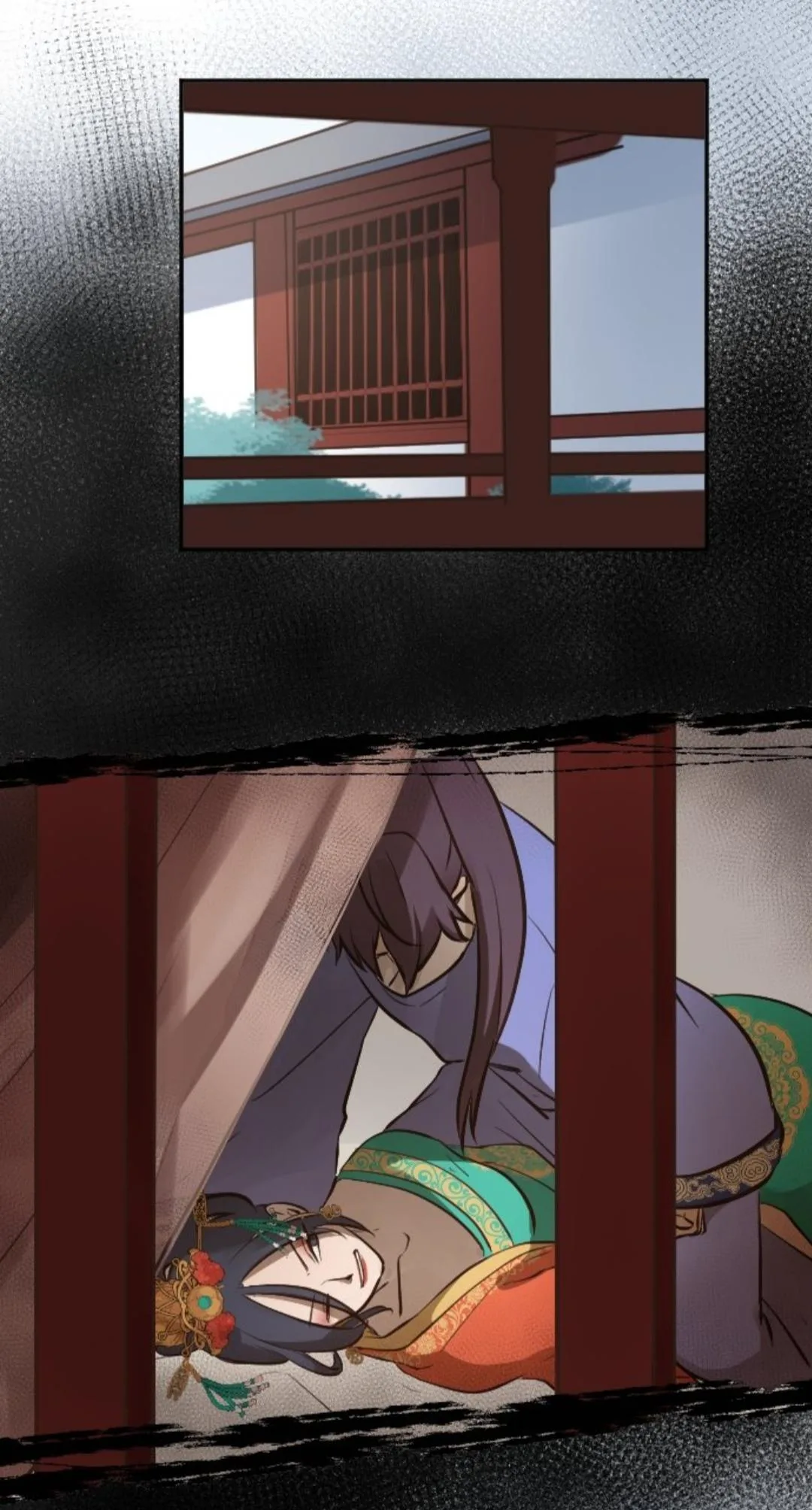 Becoming The Legendary Concubine Chapter 14 page 29
