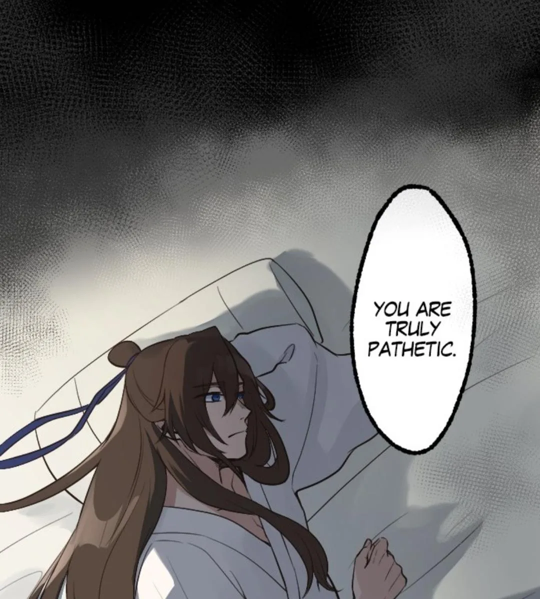 Becoming The Legendary Concubine Chapter 16 page 13
