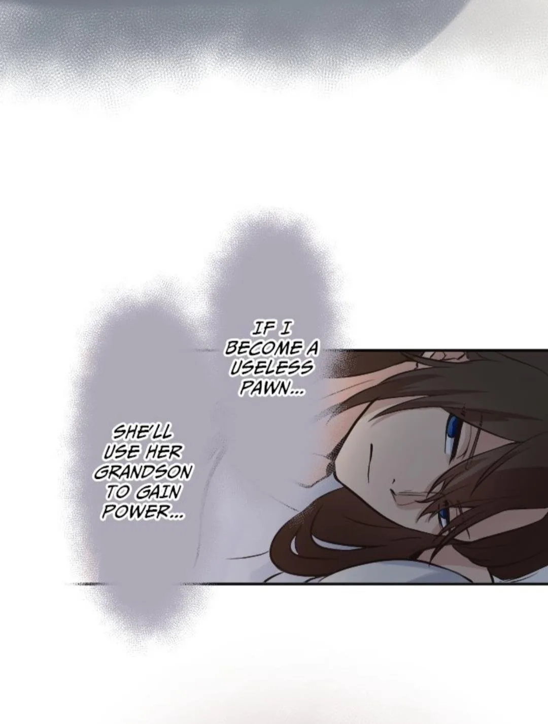 Becoming The Legendary Concubine Chapter 16 page 18