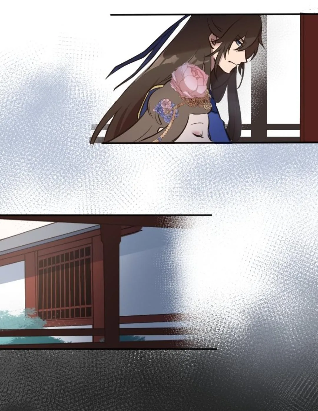 Becoming The Legendary Concubine Chapter 14 page 39