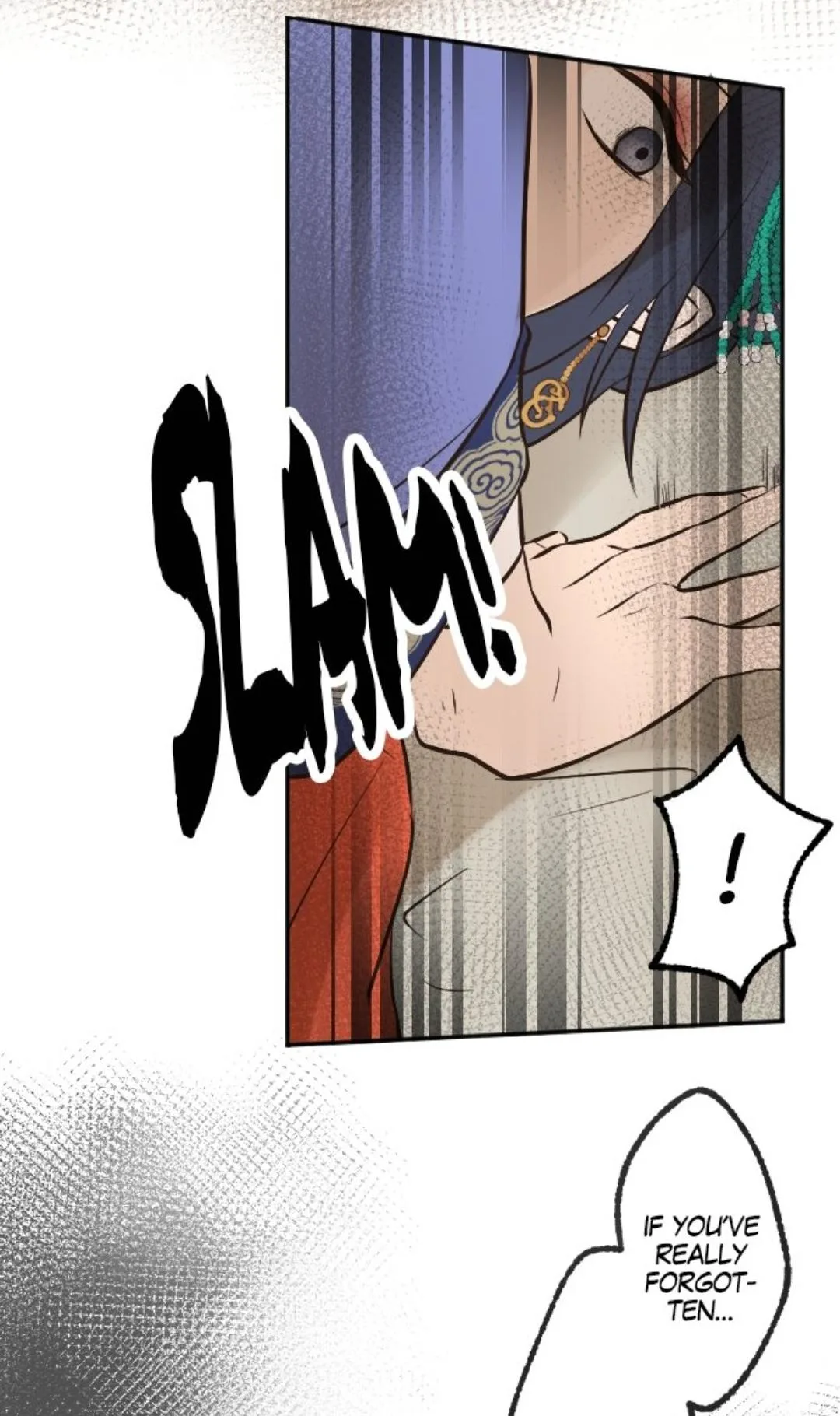 Becoming The Legendary Concubine Chapter 13 page 40