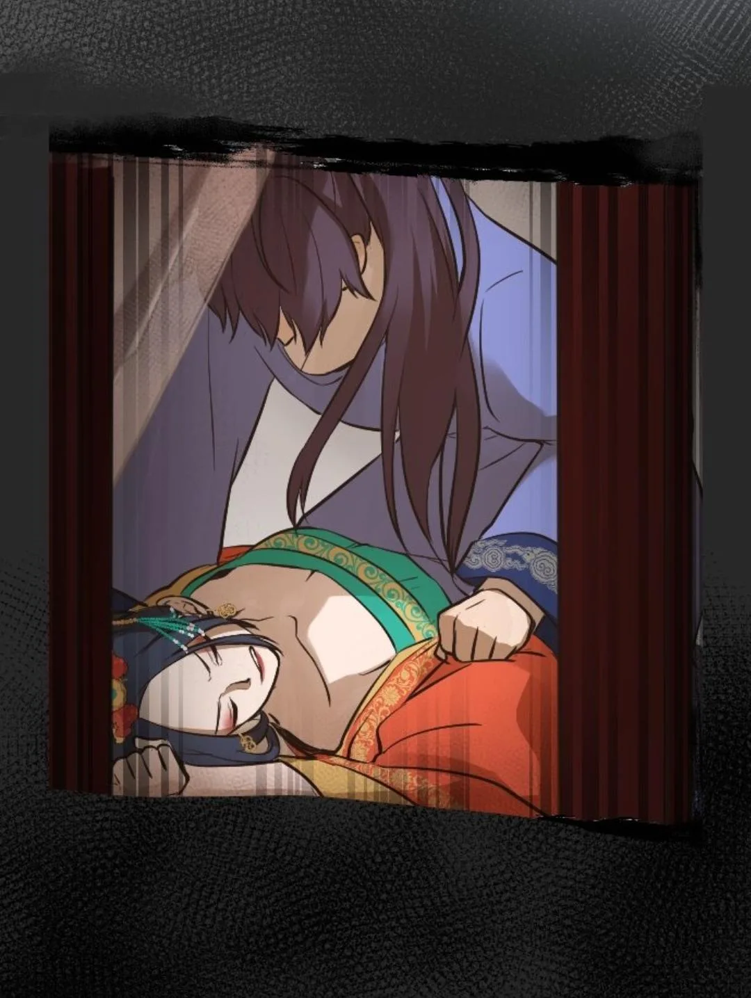 Becoming The Legendary Concubine Chapter 14 page 40